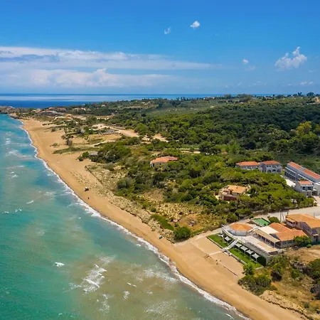 Ionio D'este Vila *